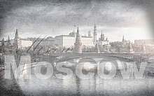 Фотообои мост Wall street URBAN Urban 33