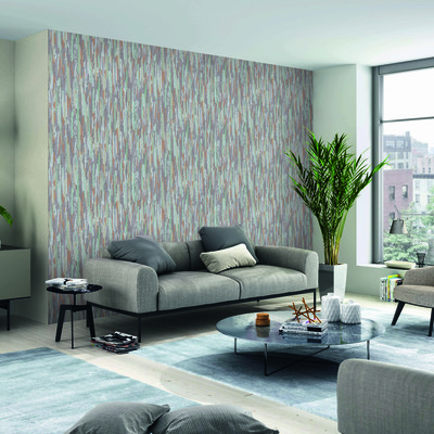 Обои в интерьере артикул 652345, Мираж, Wall up Обои в интерьере артикул 652345, Мираж, Wall up