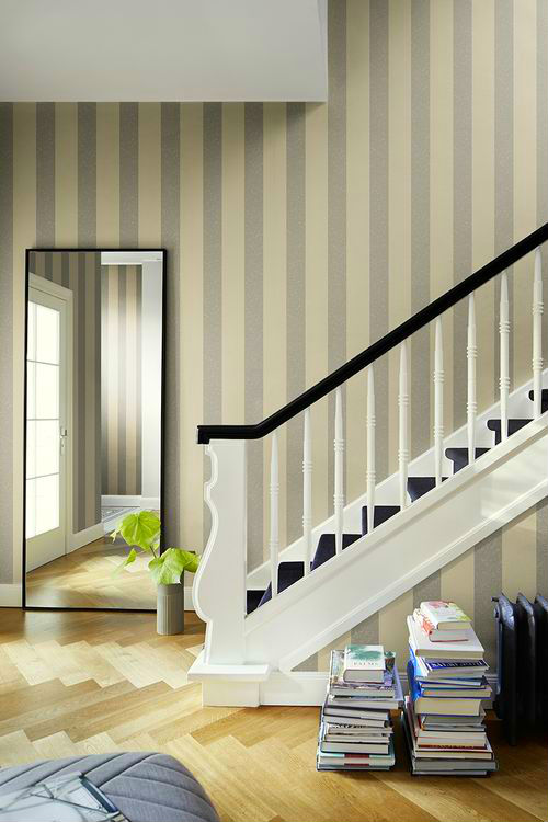 Обои в интерьере артикул 448771, Florentine II, Rasch Обои в интерьере артикул 448771, Florentine II, Rasch