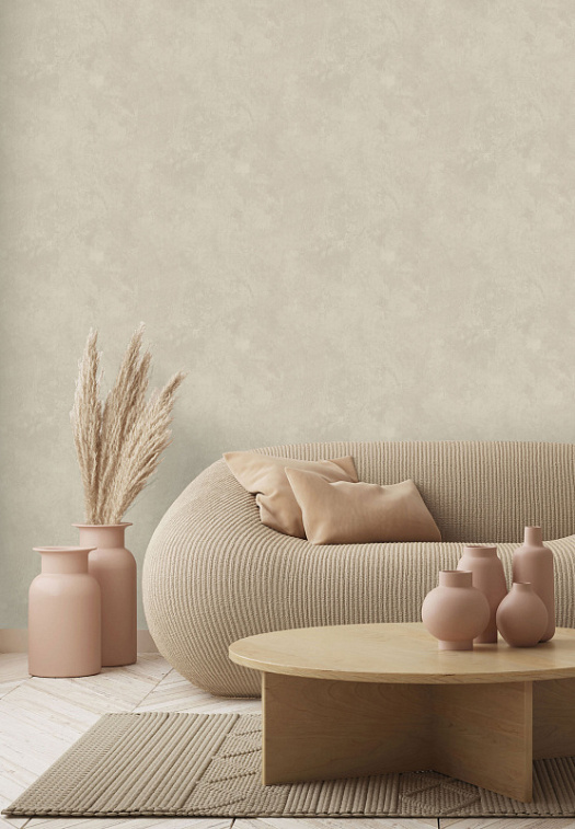 Обои в интерьере артикул 7248-10, Margarita, Euro Decor