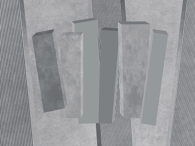 Фотообои Deco-3d: 20, DECO 3D, Wall street