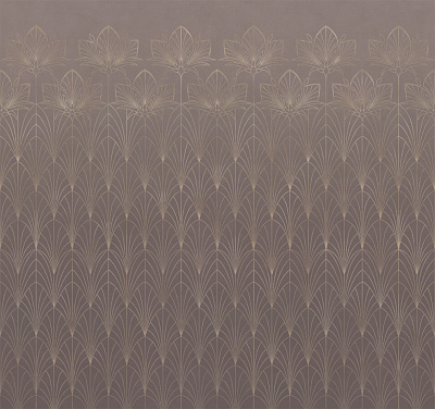 Фотообои LIRIO DE ORO 4, Ar-Deco, Factura Фотообои LIRIO DE ORO 4, Ar-Deco, Factura