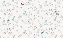 Обои с ветками Andrea Rossi Spectrum Box 54460-6