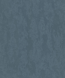 Синие обои в зал Marburg Gloockler Pompoos Provence 35685