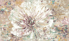 Коричневые обои для стен Grandeco Artist R162102