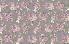 Розовые обои в зал Milassa Joli Joli3 007