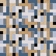 Wall street PUZZLE Puzzle 34