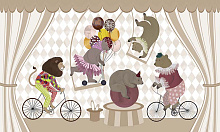 Wall street CIRCUS Circus 5 30855