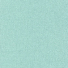 Однотонные голубые обои (фон) Caselio Linen II Caselio 68526509