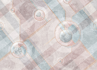 Фотообои GALAXY 1, Ar-Deco, Factura Фотообои GALAXY 1, Ar-Deco, Factura