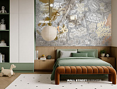 Артикул Podrost-25: 5 31105, PODROST 25, Wall street в текстуре, фото 2