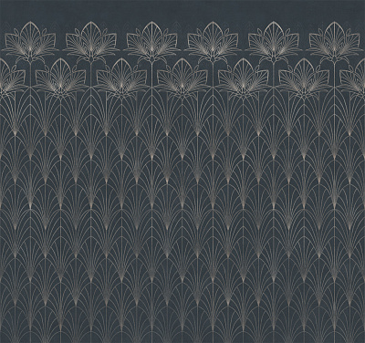 Фотообои LIRIO DE ORO 5, Ar-Deco, Factura Фотообои LIRIO DE ORO 5, Ar-Deco, Factura